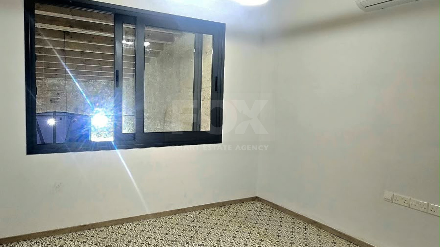 Spacious Ground Floor Shop with Mezzanine for Sale in Paphos City Centre