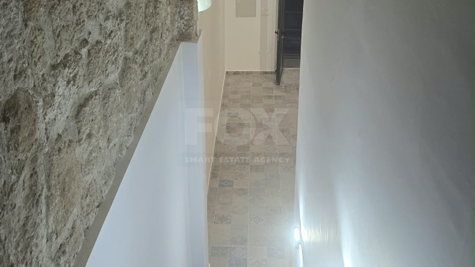 Spacious Ground Floor Shop with Mezzanine for Sale in Paphos City Centre