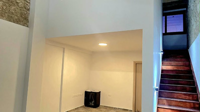 Spacious Ground Floor Shop with Mezzanine for Sale in Paphos City Centre