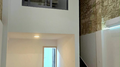 Spacious Ground Floor Shop with Mezzanine for Sale in Paphos City Centre
