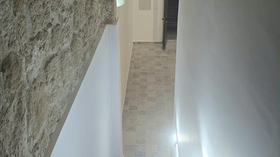 Spacious Ground Floor Shop with Mezzanine for Sale in Paphos City Centre