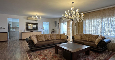 Fully Renovated Three-Bedroom Penthouse with Private Pool & Roof Garden | Potamos Germasogeia