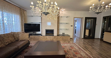 Fully Renovated Three-Bedroom Penthouse with Private Pool & Roof Garden | Potamos Germasogeia