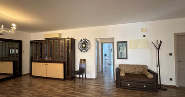 Fully Renovated Three-Bedroom Penthouse with Private Pool & Roof Garden | Potamos Germasogeia