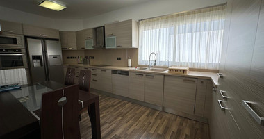 Fully Renovated Three-Bedroom Penthouse with Private Pool & Roof Garden | Potamos Germasogeia