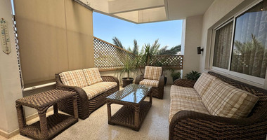 Fully Renovated Three-Bedroom Penthouse with Private Pool & Roof Garden | Potamos Germasogeia