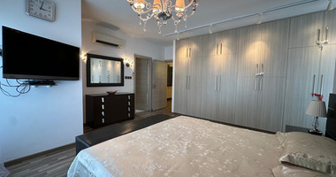 Fully Renovated Three-Bedroom Penthouse with Private Pool & Roof Garden | Potamos Germasogeia