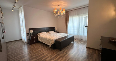 Fully Renovated Three-Bedroom Penthouse with Private Pool & Roof Garden | Potamos Germasogeia