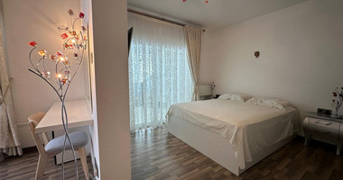 Fully Renovated Three-Bedroom Penthouse with Private Pool & Roof Garden | Potamos Germasogeia