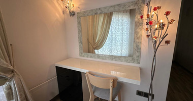 Fully Renovated Three-Bedroom Penthouse with Private Pool & Roof Garden | Potamos Germasogeia