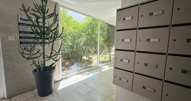 Fully Renovated Three-Bedroom Penthouse with Private Pool & Roof Garden | Potamos Germasogeia