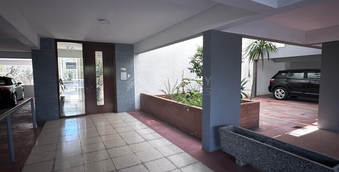 Fully Renovated Three-Bedroom Penthouse with Private Pool & Roof Garden | Potamos Germasogeia