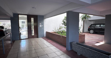 Fully Renovated Three-Bedroom Penthouse with Private Pool & Roof Garden | Potamos Germasogeia