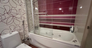 Fully Renovated Three-Bedroom Penthouse with Private Pool & Roof Garden | Potamos Germasogeia