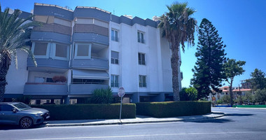 Fully Renovated Three-Bedroom Penthouse with Private Pool & Roof Garden | Potamos Germasogeia