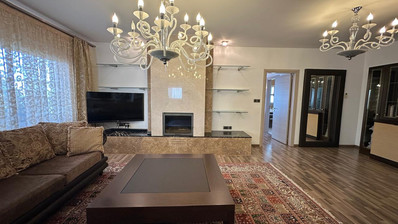 Fully Renovated Three-Bedroom Penthouse with Private Pool & Roof Garden | Potamos Germasogeia