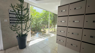 Fully Renovated Three-Bedroom Penthouse with Private Pool & Roof Garden | Potamos Germasogeia