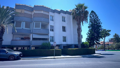 Fully Renovated Three-Bedroom Penthouse with Private Pool & Roof Garden | Potamos Germasogeia
