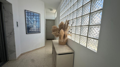 Fully Renovated Three-Bedroom Penthouse with Private Pool & Roof Garden | Potamos Germasogeia