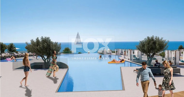 Exclusive Investment Opportunity – Entire 5th Floor | Luxury Waterfront Residences | Limassol Marina An Exceptional Whole-Floor Investment in the Heart of Limassol