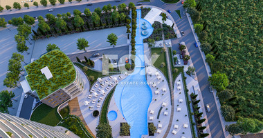 Exclusive Investment Opportunity – Entire 5th Floor | Luxury Waterfront Residences | Limassol Marina An Exceptional Whole-Floor Investment in the Heart of Limassol
