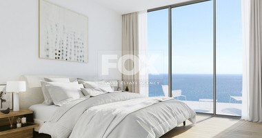 Exclusive Investment Opportunity – Entire 5th Floor | Luxury Waterfront Residences | Limassol Marina An Exceptional Whole-Floor Investment in the Heart of Limassol