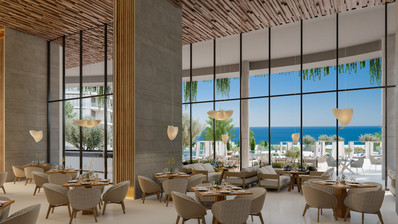 Exclusive Investment Opportunity – Entire 5th Floor | Luxury Waterfront Residences | Limassol Marina An Exceptional Whole-Floor Investment in the Heart of Limassol