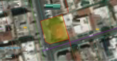 Building For Sale In Kapsalos Limassol Cyprus