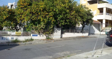 Building For Sale In Kapsalos Limassol Cyprus