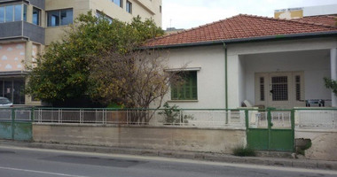 Building For Sale In Kapsalos Limassol Cyprus