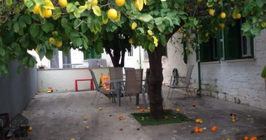 Building For Sale In Kapsalos Limassol Cyprus