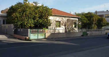 Building For Sale In Kapsalos Limassol Cyprus