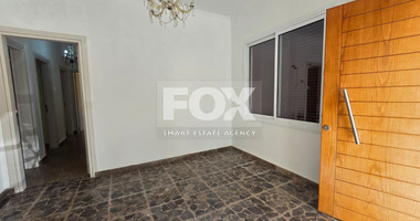 Charming two bedroom house for rent, unfurnished in Neapoli, Limassol