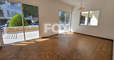 Charming two bedroom house for rent, unfurnished in Neapoli, Limassol