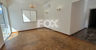 Charming two bedroom house for rent, unfurnished in Neapoli, Limassol