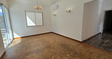 Charming two bedroom house for rent, unfurnished in Neapoli, Limassol