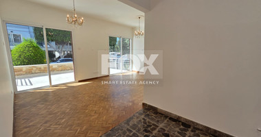 Charming two bedroom house for rent, unfurnished in Neapoli, Limassol