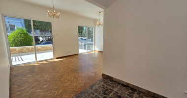 Charming two bedroom house for rent, unfurnished in Neapoli, Limassol