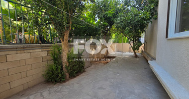 Charming two bedroom house for rent, unfurnished in Neapoli, Limassol