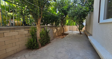 Charming two bedroom house for rent, unfurnished in Neapoli, Limassol