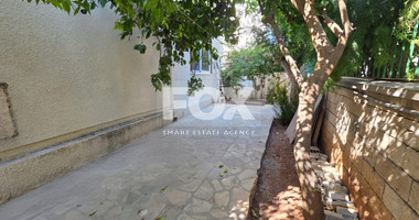 Charming two bedroom house for rent, unfurnished in Neapoli, Limassol