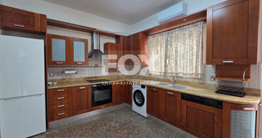 Charming two bedroom house for rent, unfurnished in Neapoli, Limassol