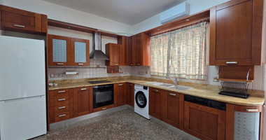 Charming two bedroom house for rent, unfurnished in Neapoli, Limassol