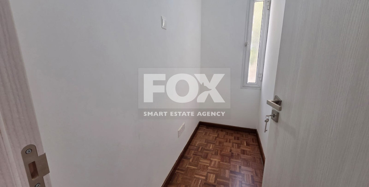 Charming two bedroom house for rent, unfurnished in Neapoli, Limassol