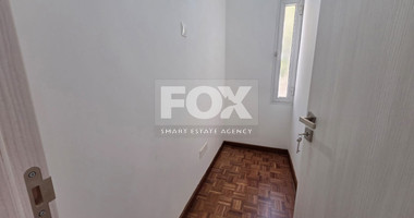 Charming two bedroom house for rent, unfurnished in Neapoli, Limassol
