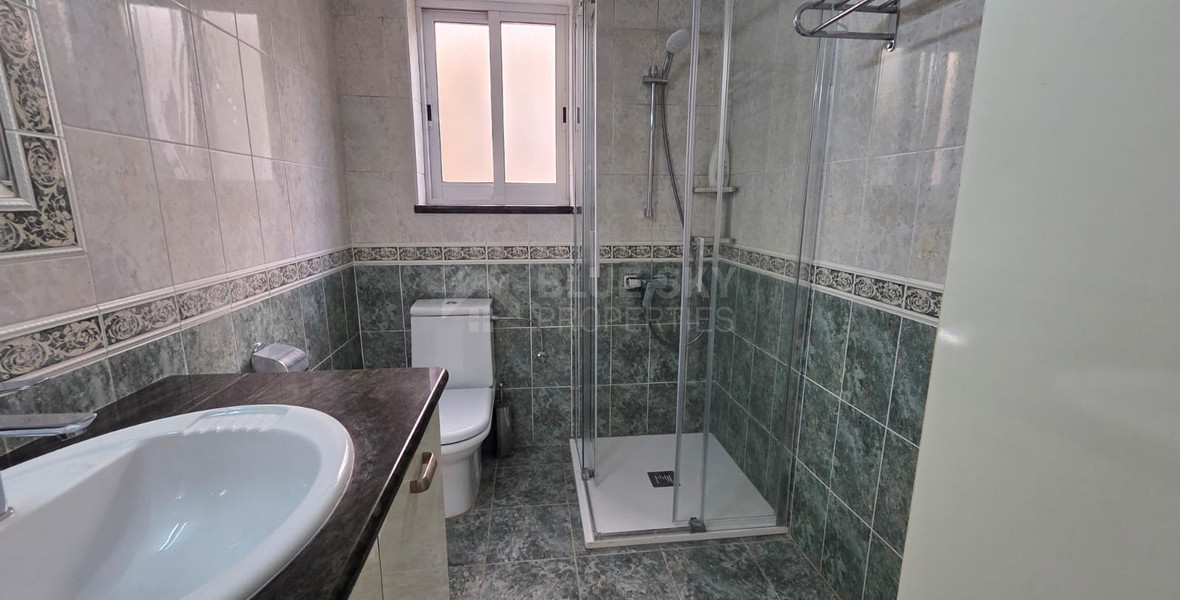 Charming two bedroom house for rent, unfurnished in Neapoli, Limassol
