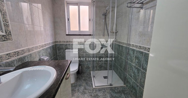 Charming two bedroom house for rent, unfurnished in Neapoli, Limassol