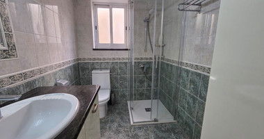 Charming two bedroom house for rent, unfurnished in Neapoli, Limassol