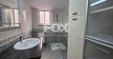 Charming two bedroom house for rent, unfurnished in Neapoli, Limassol