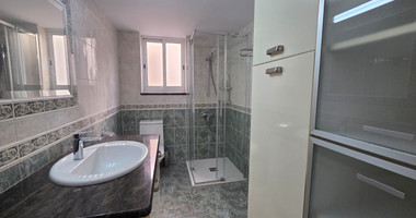 Charming two bedroom house for rent, unfurnished in Neapoli, Limassol
